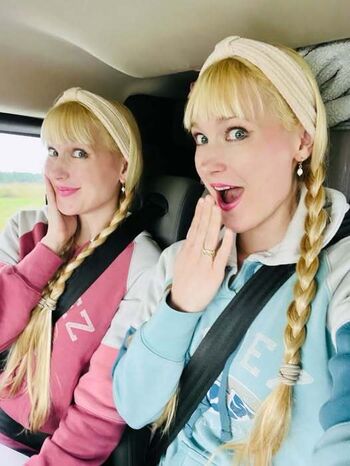 Camille And Kennerly