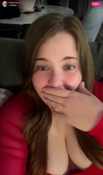 CanadianCutie