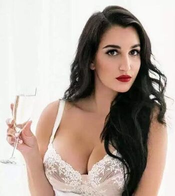 Candice Kashani