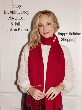 Candice King