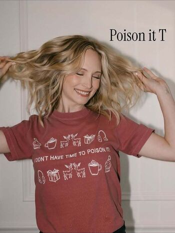 Candice King