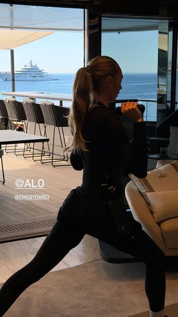Candice Swanepoel
