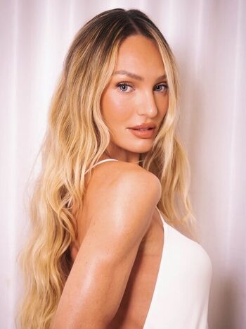 Candice Swanepoel