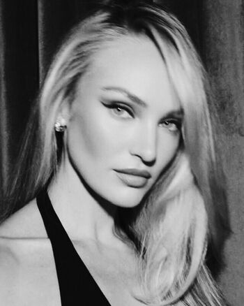 Candice Swanepoel