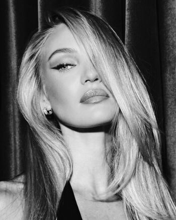 Candice Swanepoel
