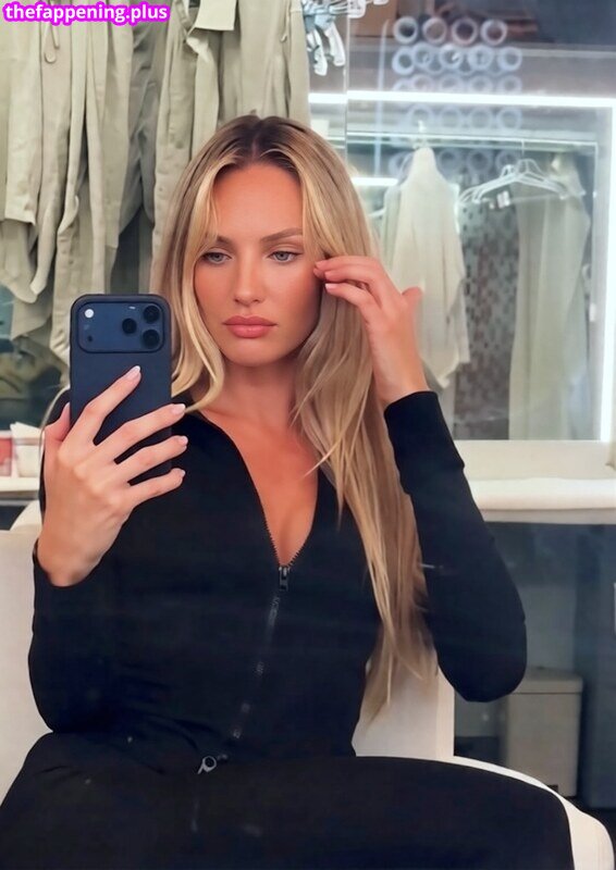 Candice Swanepoel