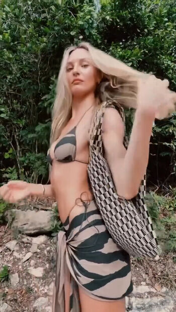 Candice Swanepoel
