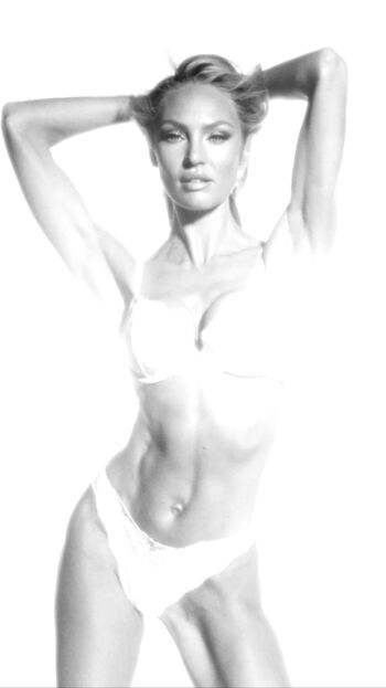 Candice Swanepoel