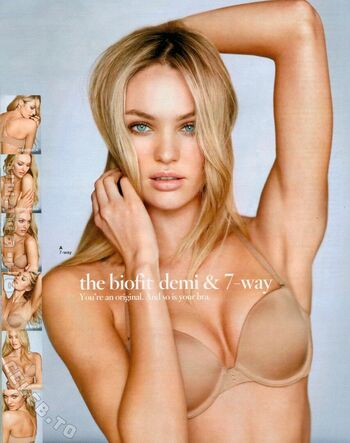 Candice Swanepoel