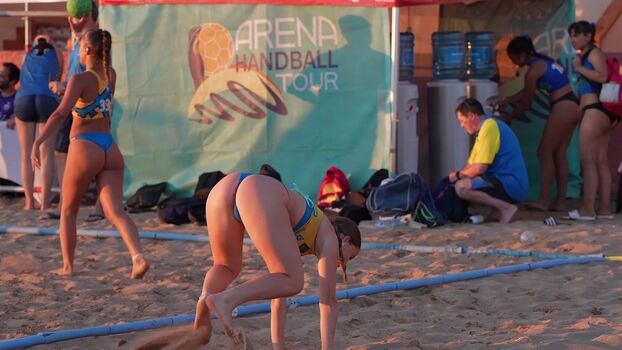Candid Street Ass Collection Links -