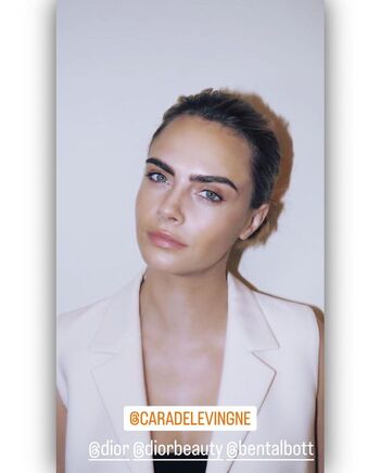 Cara Delevingne
