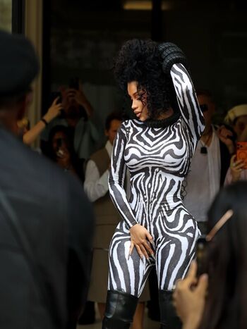 Cardi B