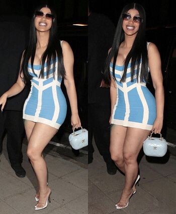 Cardi B