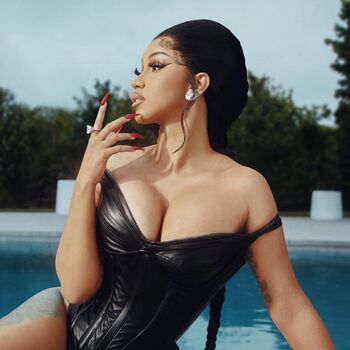Cardi B