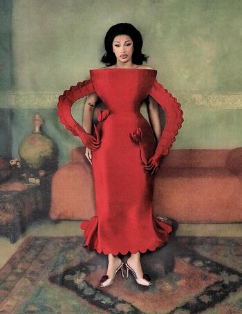 Cardi B