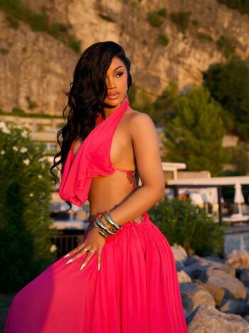 Cardi B