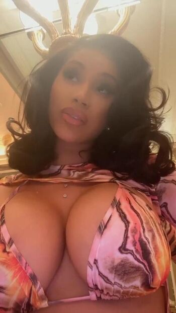 Cardi B
