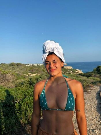 Carla Camacho