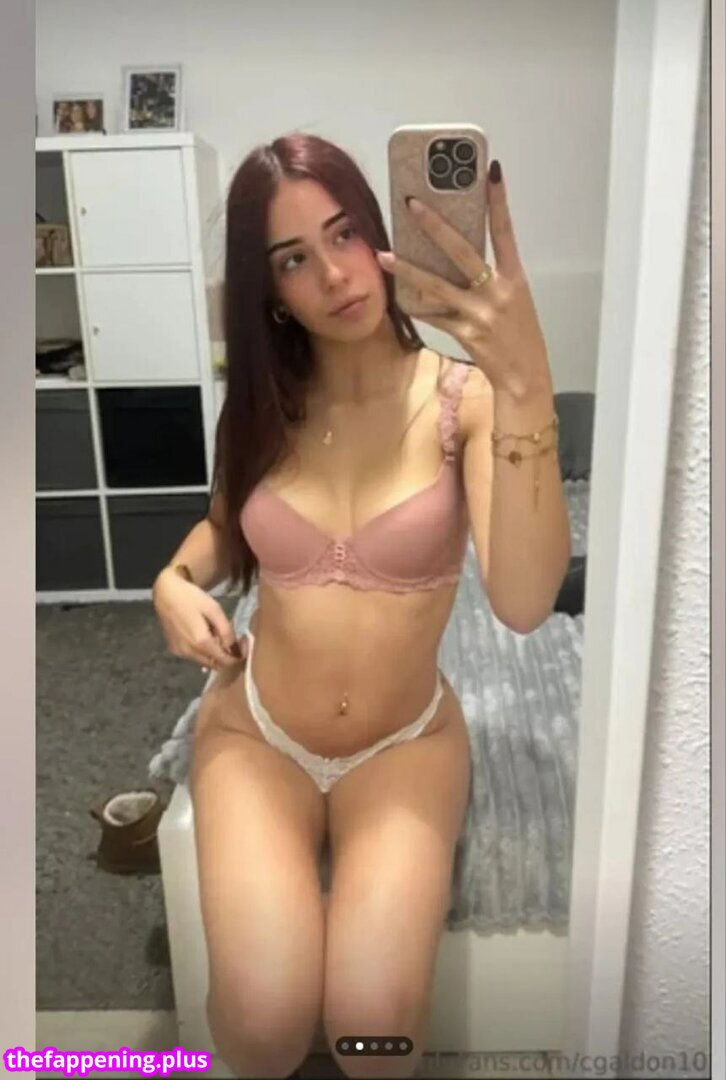 Carla Galdón