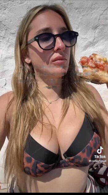 Carla Ghebali