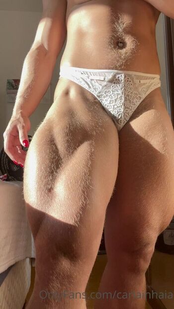Carla Inhaia