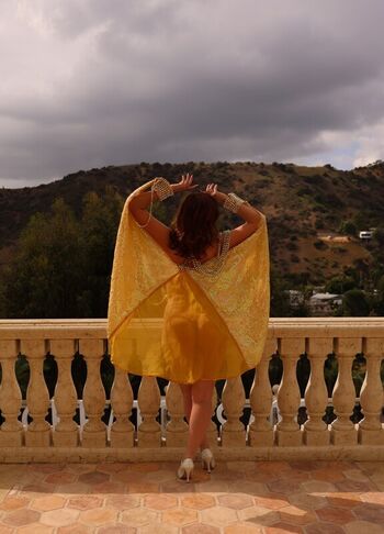 Carlotta Champagne