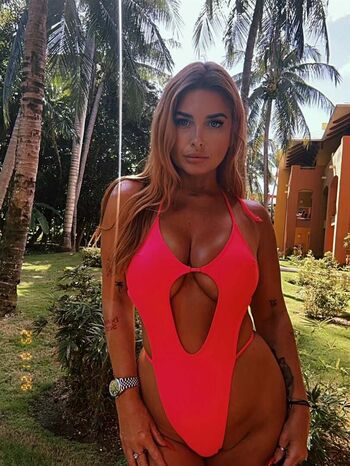 Carly Johnson