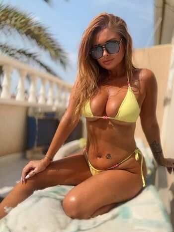 Carly Johnson