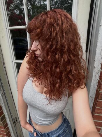 Carly Mariss