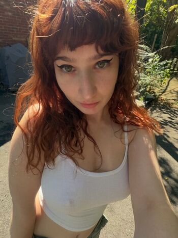 Carly Mariss