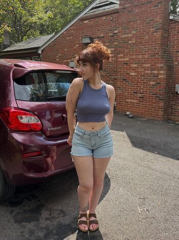Carly Mariss