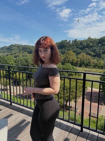Carly Mariss