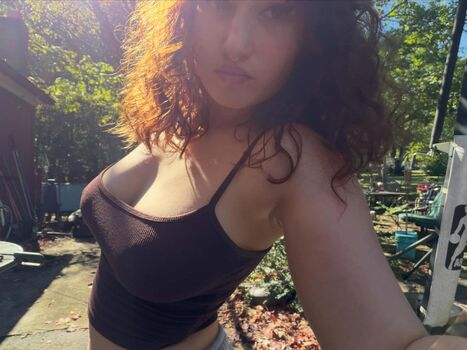 Carly Mariss