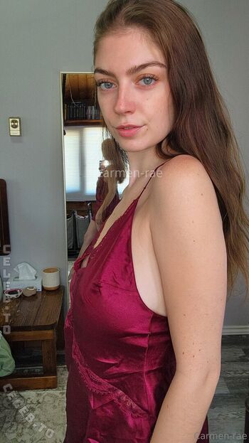 Carmen-rae