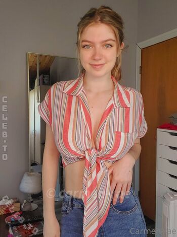 Carmen-rae