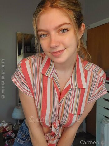 Carmen-rae