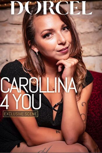 Carolina Cherry