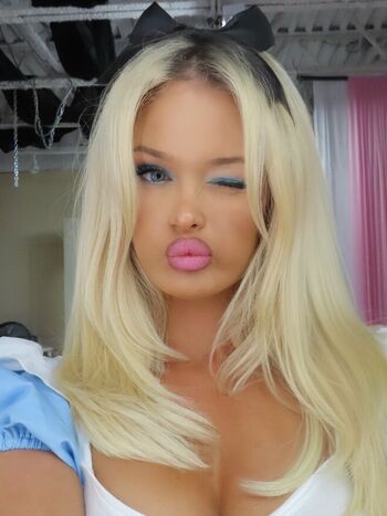Carolina Marie