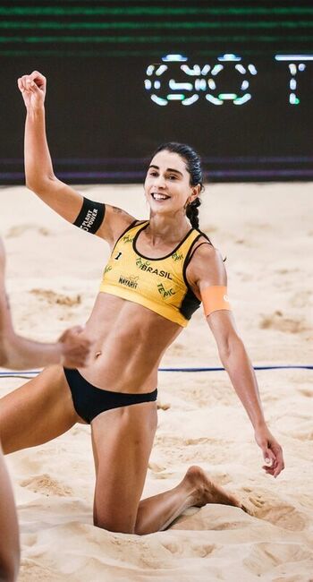 Carolina Solberg