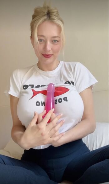 Caroline Vreeland