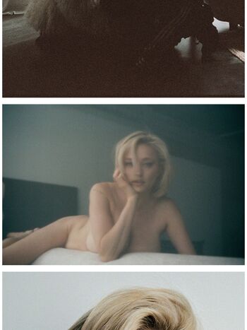 Caroline Vreeland