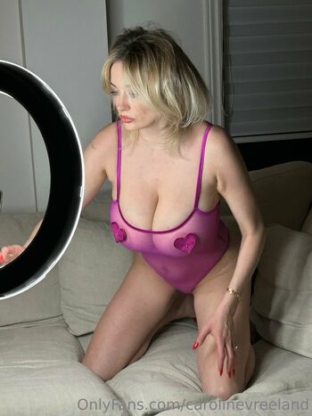 Caroline Vreeland