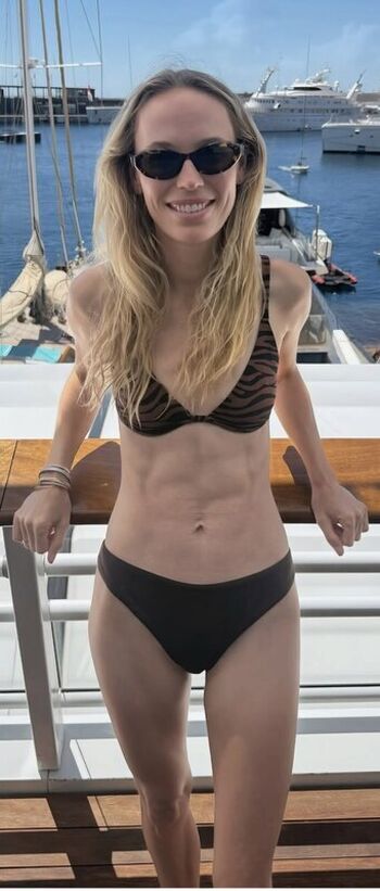 Caroline Wozniacki