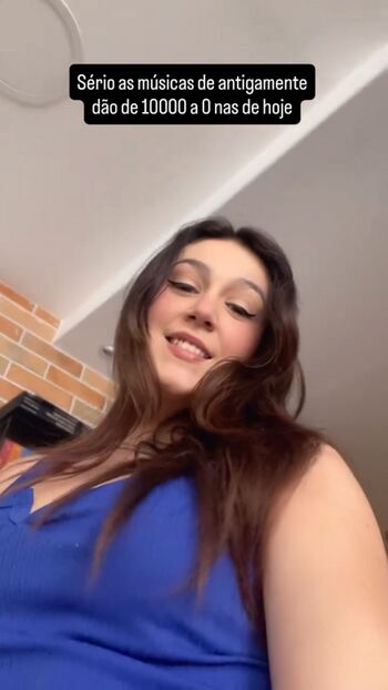 Carolzinha