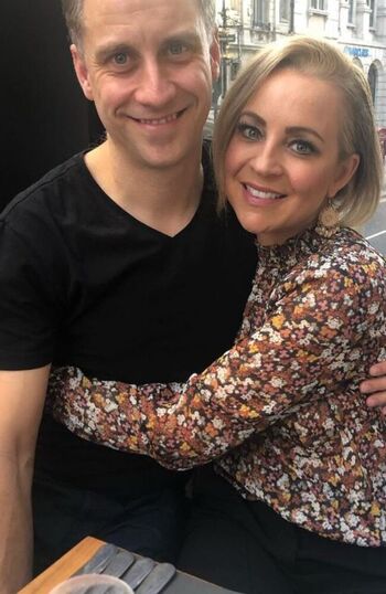 Carrie Bickmore