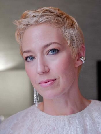 Carrie Coon