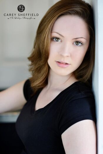 Carys Anne Swanton