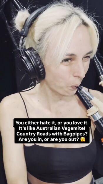 Casey Cloverheart