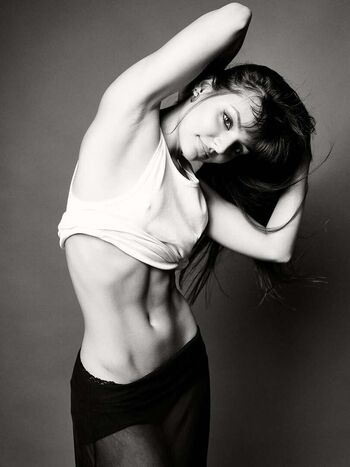 Cassady McClincy
