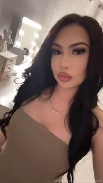 Cassandra Obeso